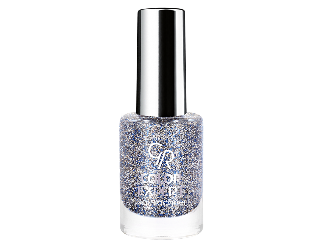 Golden Rose Lakier do Paznokci Color Expert 601