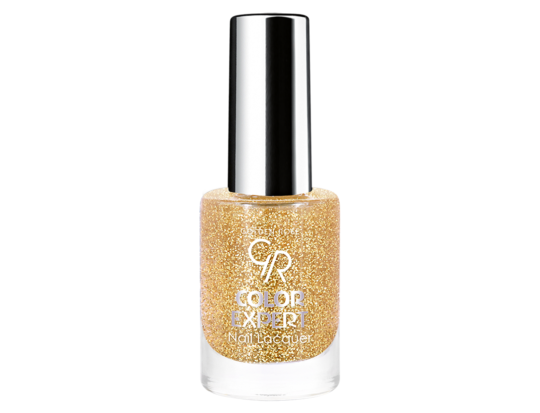 Golden Rose Lakier do Paznokci Color Expert 604