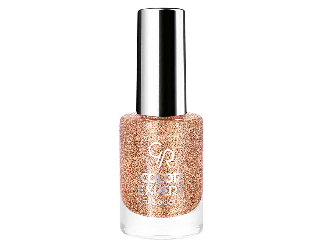 Golden Rose Lakier do Paznokci Color Expert 606
