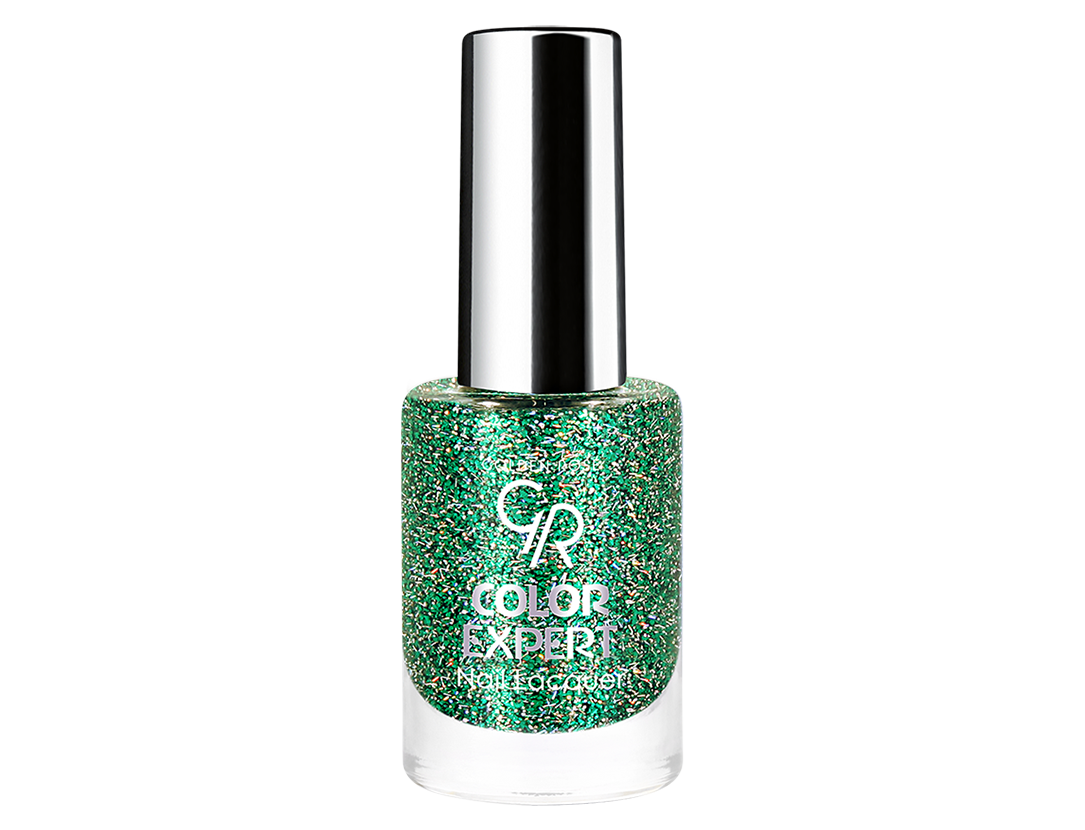 Golden Rose Lakier do Paznokci Color Expert 610