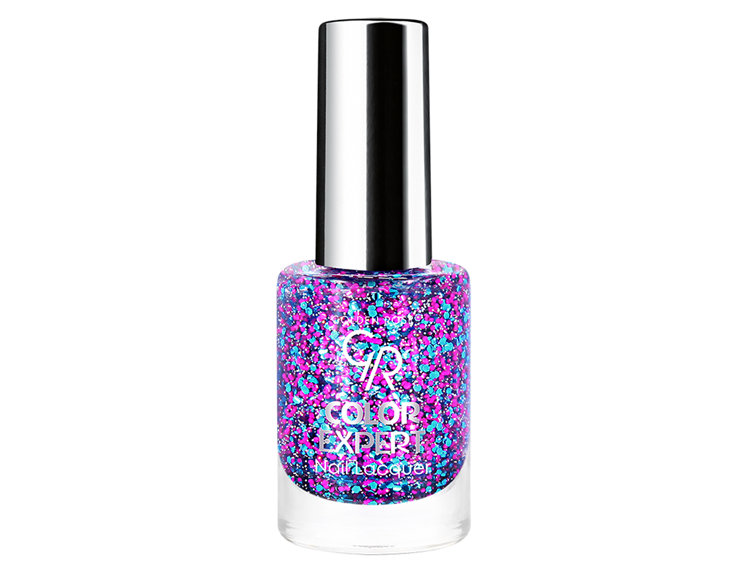 Golden Rose Lakier do Paznokci Color Expert 613