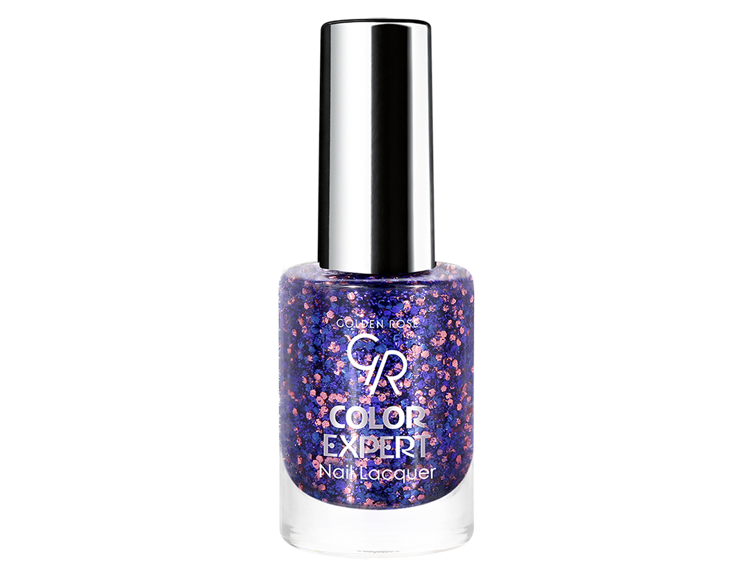 Golden Rose Lakier do Paznokci Color Expert 614