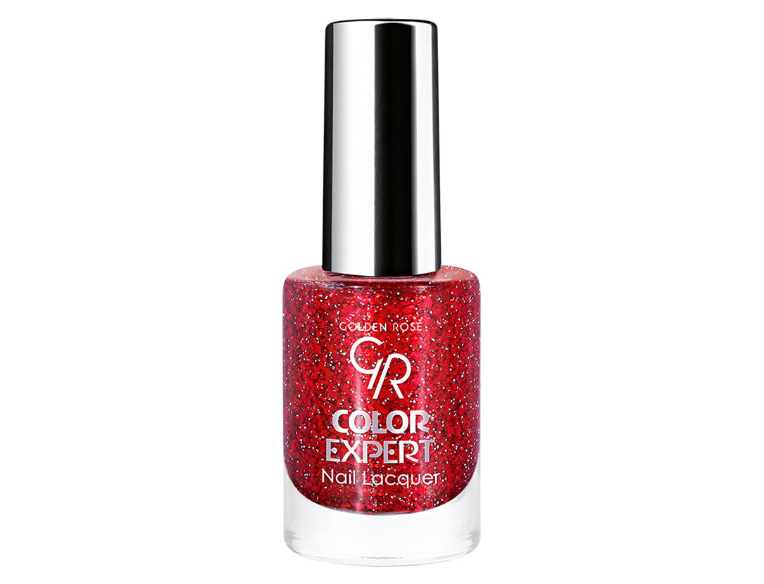 Golden Rose Lakier do Paznokci Color Expert 615