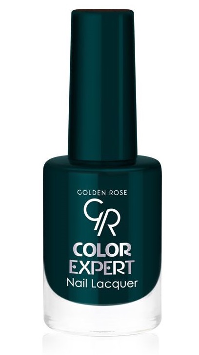 Golden Rose Lakier do Paznokci Color Expert 110