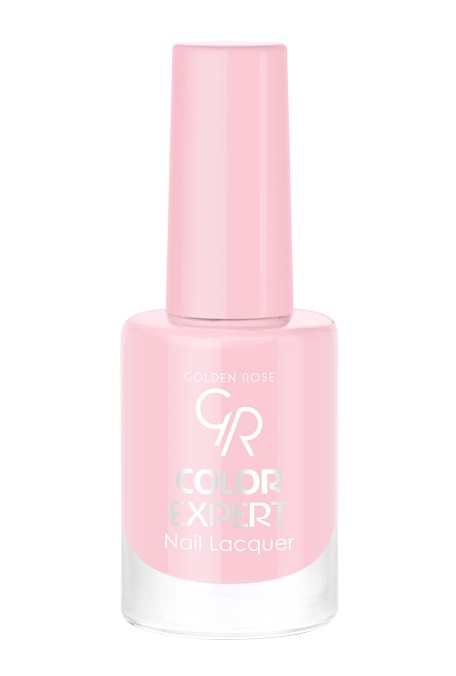 Golden Rose Lakier do Paznokci Color Expert 12