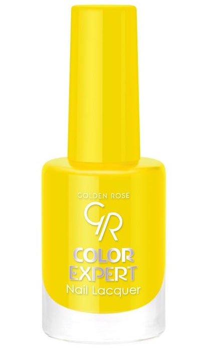 Golden Rose Lakier do Paznokci Color Expert 132
