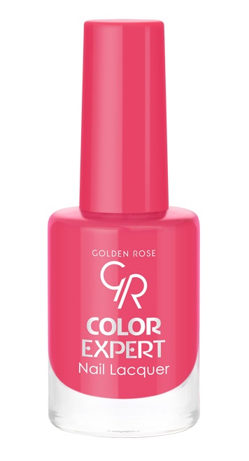 Golden Rose Lakier do Paznokci Color Expert 15