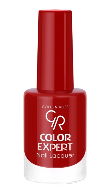 Golden Rose Lakier do Paznokci Color Expert 26