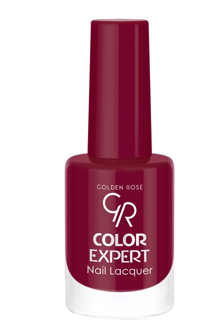 Golden Rose Lakier do Paznokci Color Expert 30
