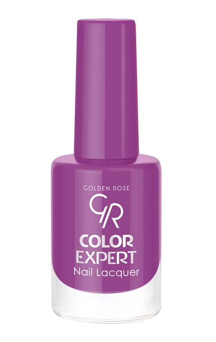 Golden Rose Lakier do Paznokci Color Expert 40