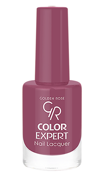 Golden Rose Lakier do Paznokci Color Expert 412