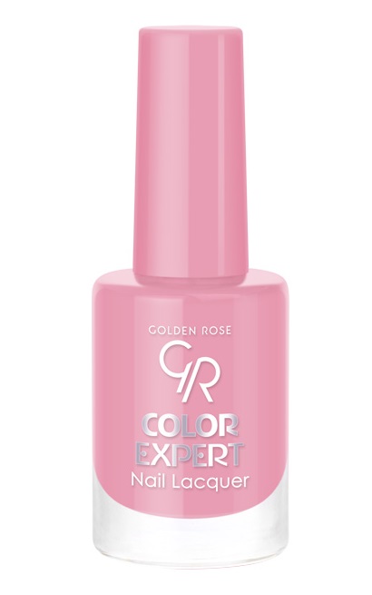 Golden Rose Lakier do Paznokci Color Expert 45