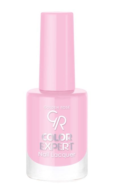 Golden Rose Lakier do Paznokci Color Expert 48