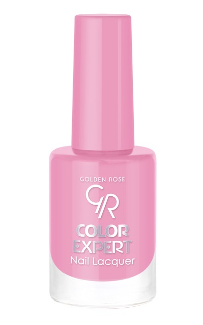 Golden Rose Lakier do Paznokci Color Expert 53