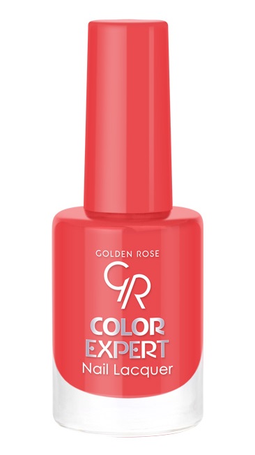 Golden Rose Lakier do Paznokci Color Expert 54