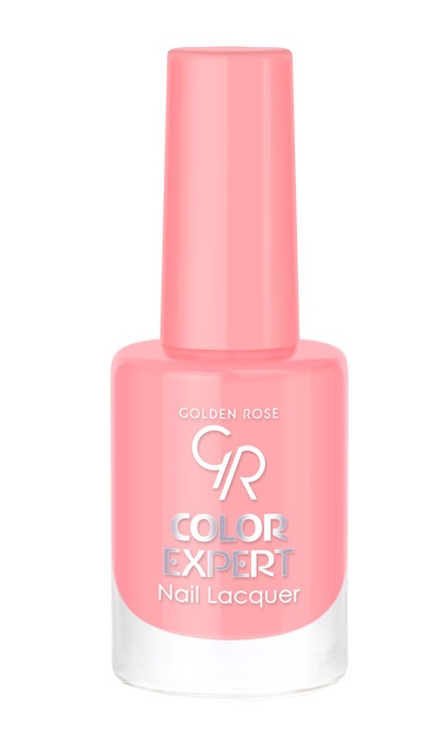 Golden Rose Lakier do Paznokci Color Expert 64