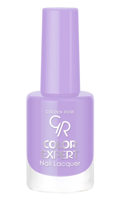 Golden Rose Lakier do Paznokci Color Expert 66