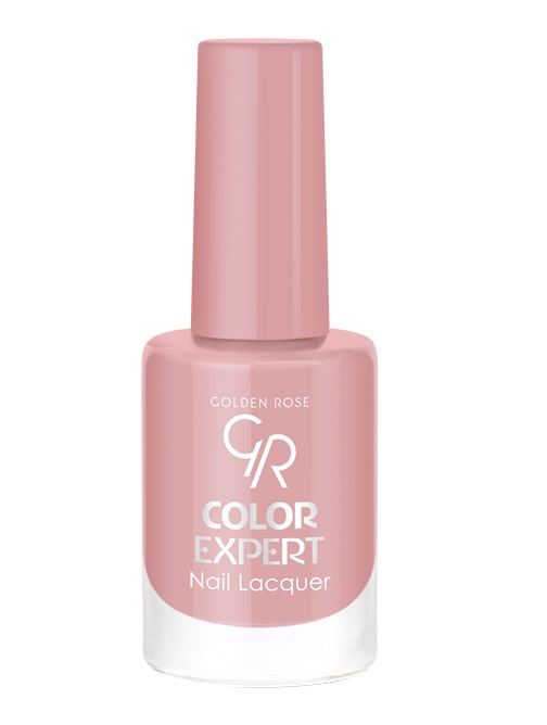 Golden Rose Lakier do Paznokci Color Expert 09