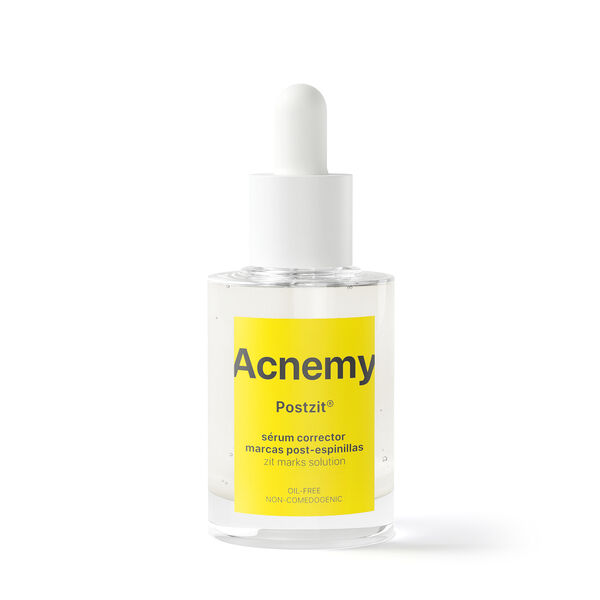 Acnemy Postzit Serum do Twarzy na Przebarwienia 30ml
