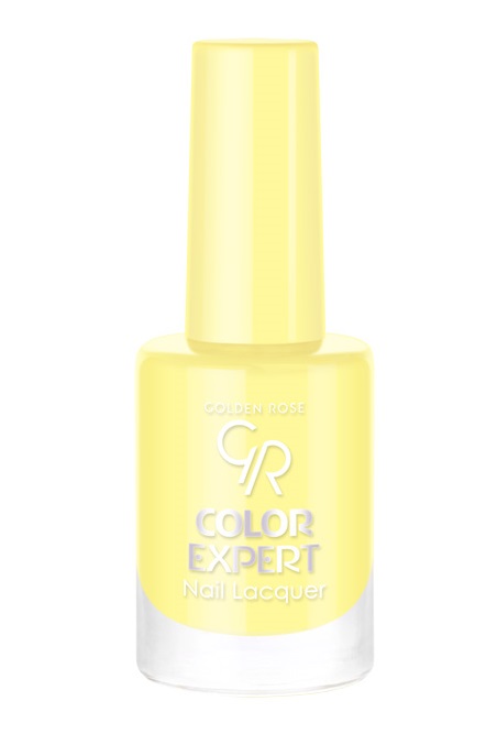 Golden Rose Lakier do Paznokci Color Expert 44