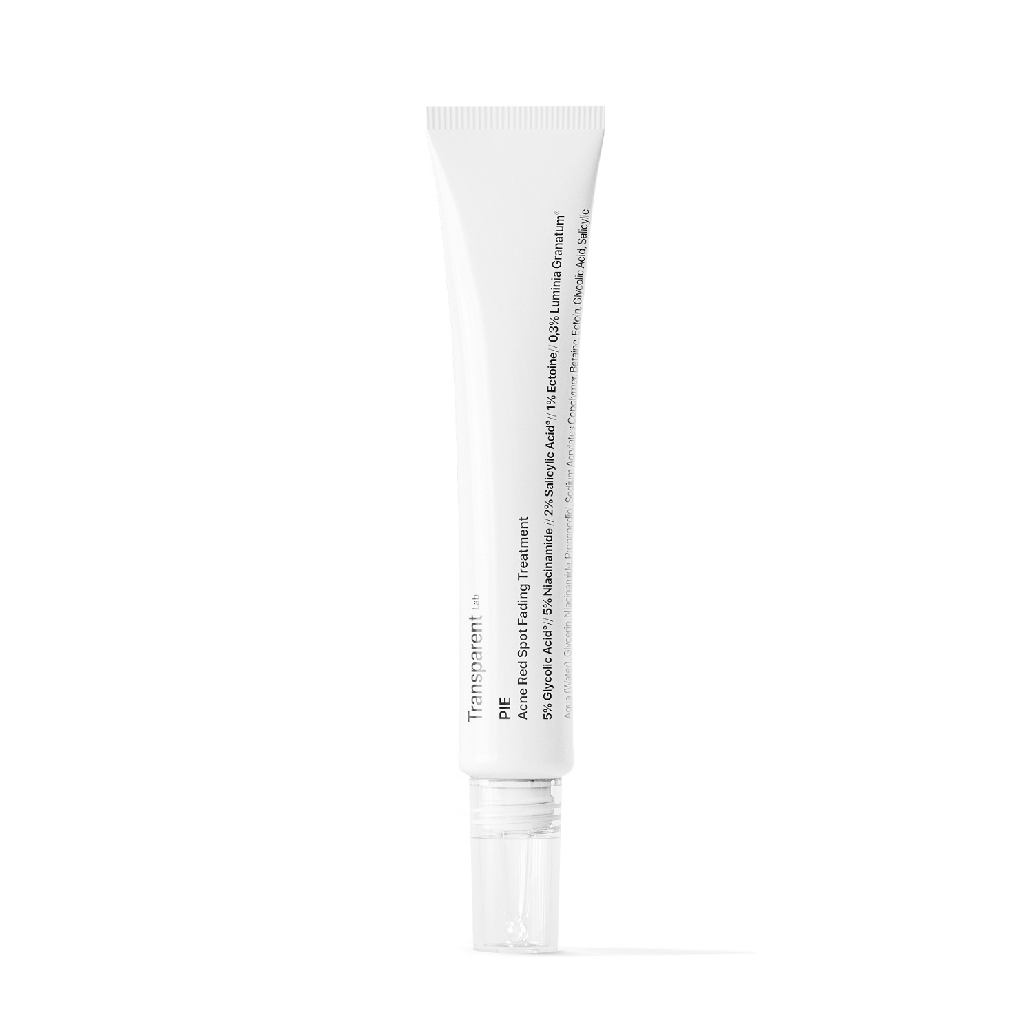 Transparent Lab PIE Leczenie Rumienia Pozapalnego 30ml