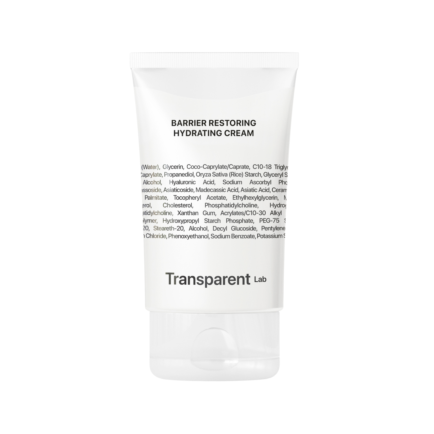 Barrier Restoring Hydrating Cream Krem Nawilżający