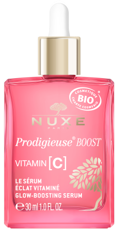 NUXE Prodigieuse Boost Serum z Witaminą C 30ml