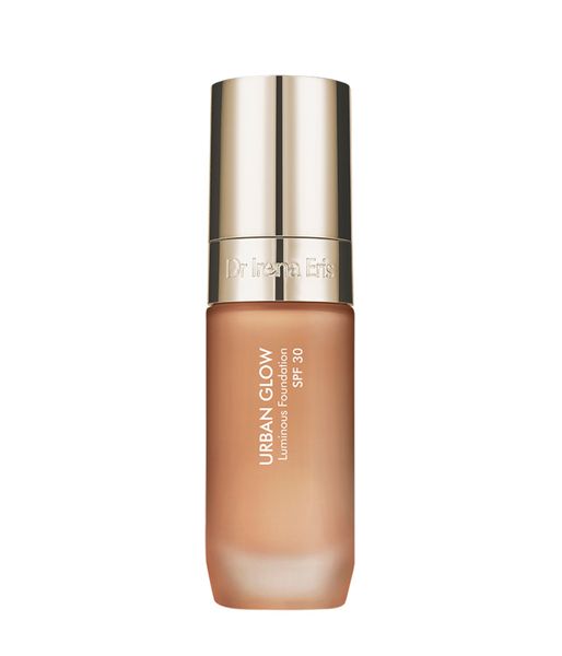 Dr Irena Eris Urban Glow SPF30 Podkład do Twarzy 030W Golden