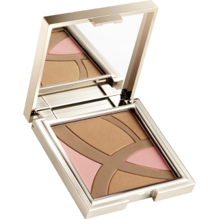Dr Irena Eris Face Bronzer Puder Brązujący 02 Cool Shade