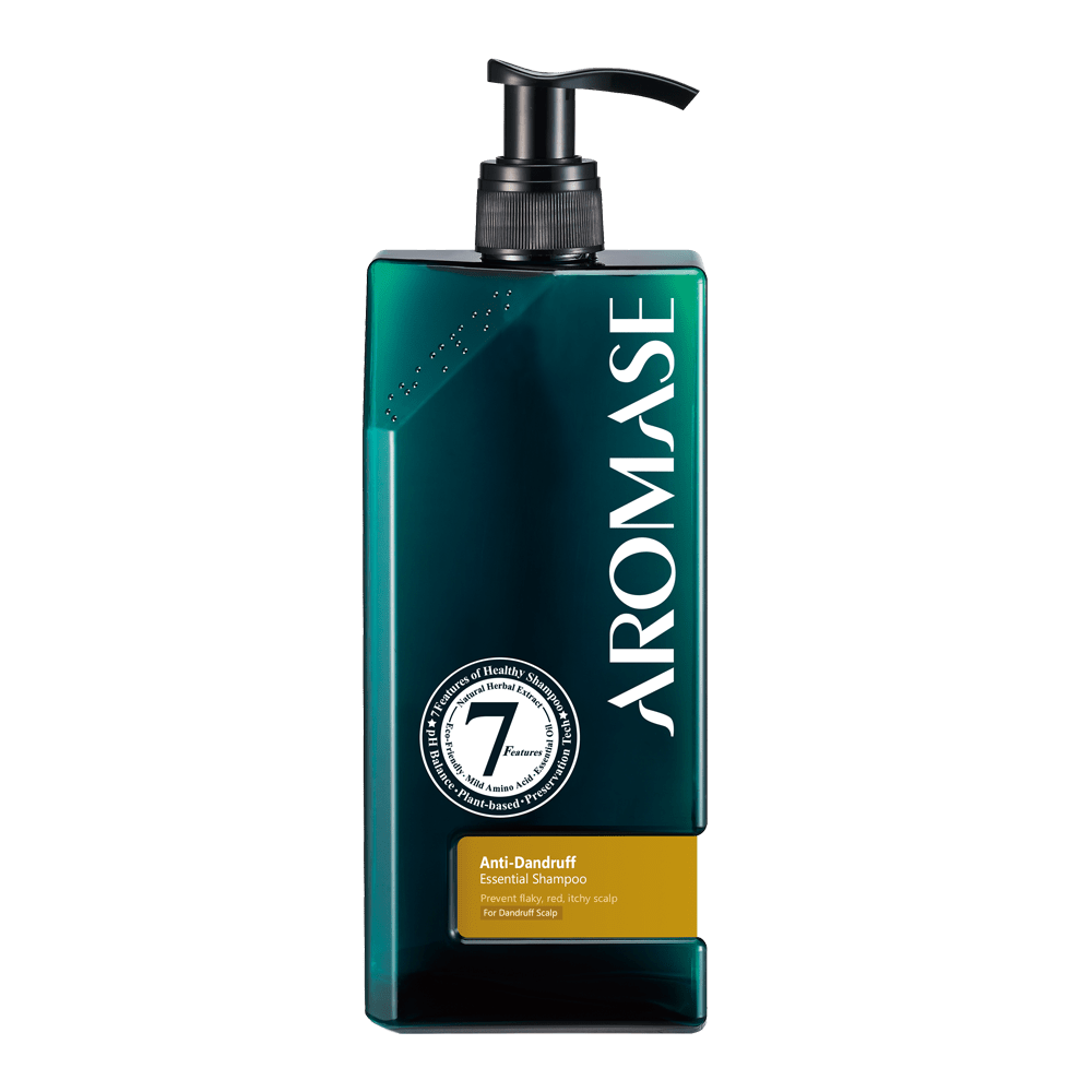 Aromase Anti-Dandruff Szampon do Włosów 400ml