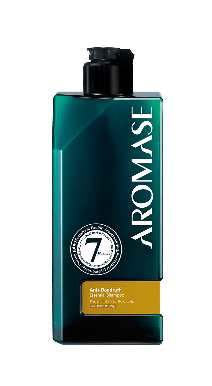 Aromase Anti-Dandruff Szampon do Włosów 90ml