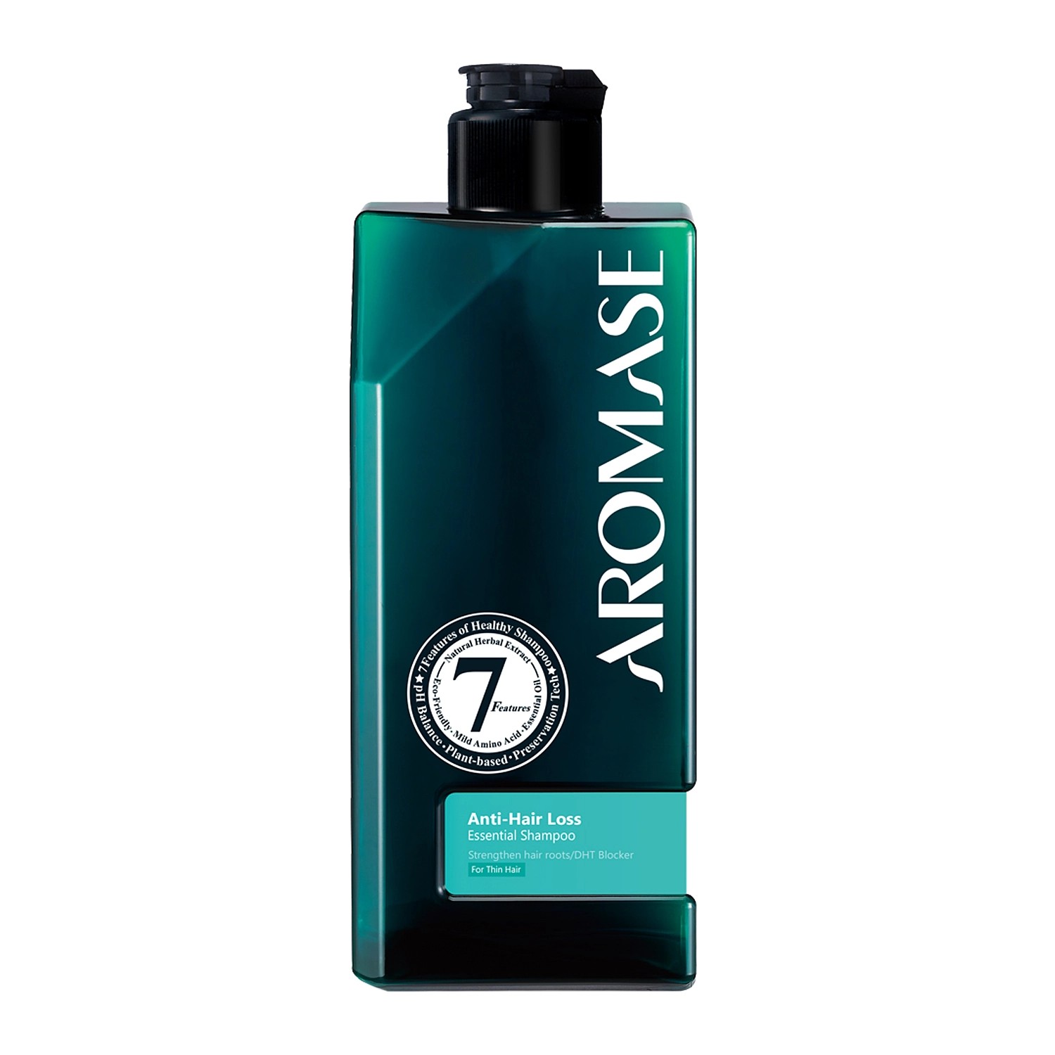 Aromase Anti-Hair Loss Szampon do Włosów 90ml