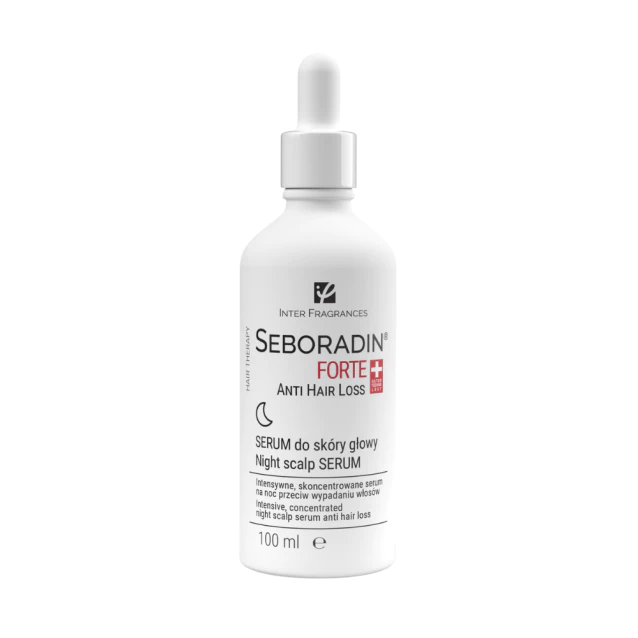 FORTE ANTI HAIR LOSS Serum do skóry głowy