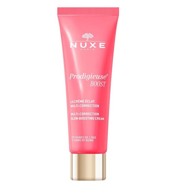 NUXE Creme Prodigieuse Aksamitny Krem do Twarzy 40ml