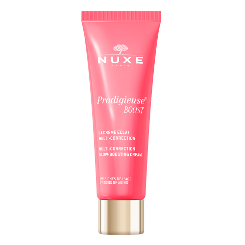 NUXE Creme Prodigieuse Boost Żelowy Krem do Skóry Normalnej i Mieszanej 40ml