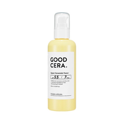 Holika Holika Good Cera Nawilżający Toner 180ml