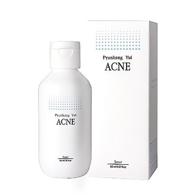 Pyunkang Yul ACNE Toner do Twarzy 150ml