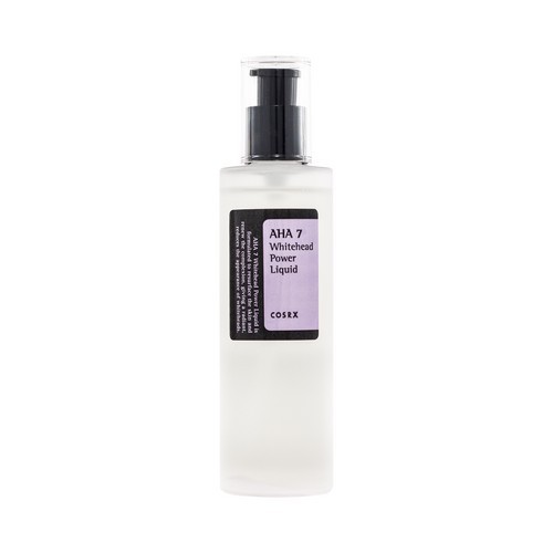 AHA 7 Whitehead Power Liquid Serum-Toner