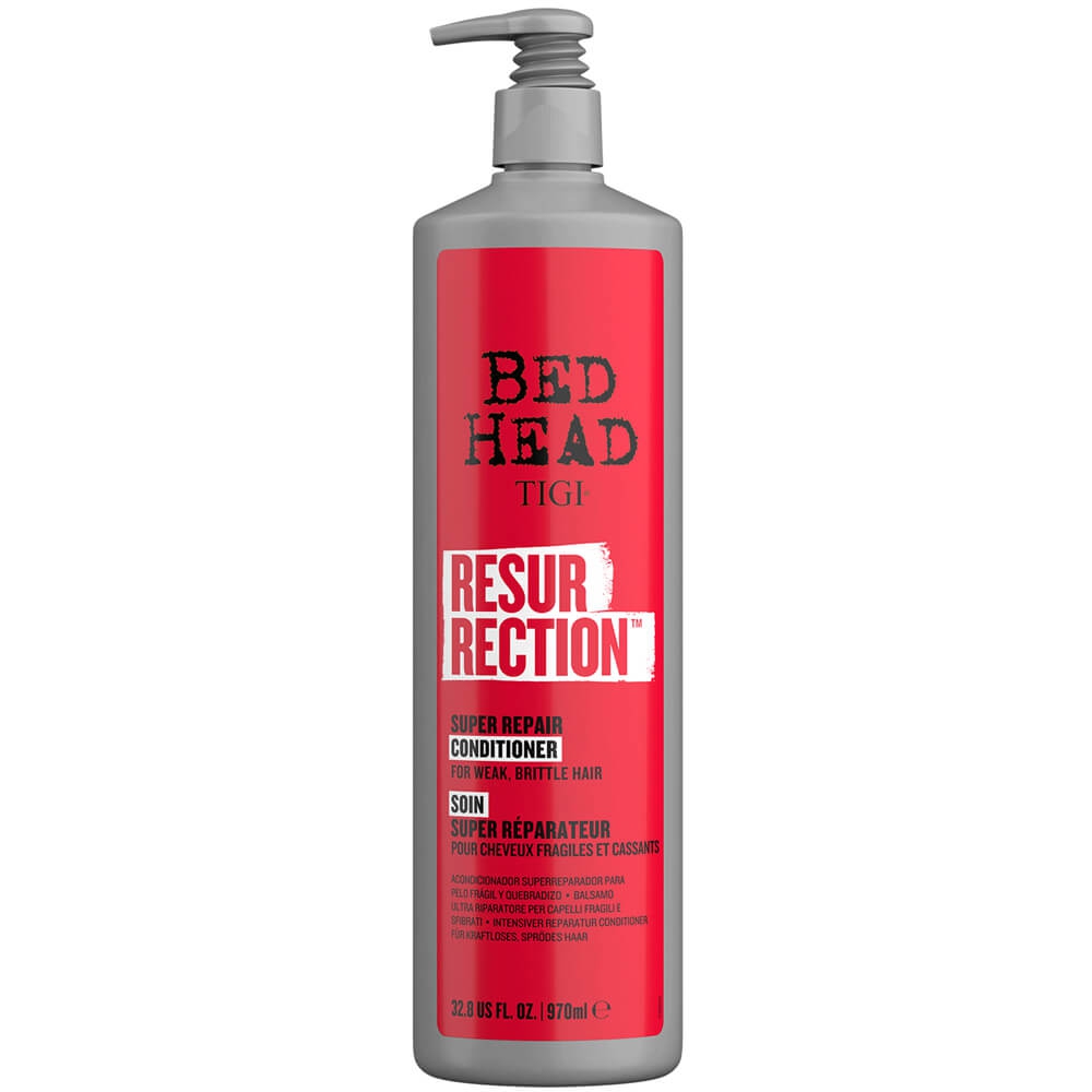 Tigi Bed Head Odżywka do Włosów Resurrection 970ml