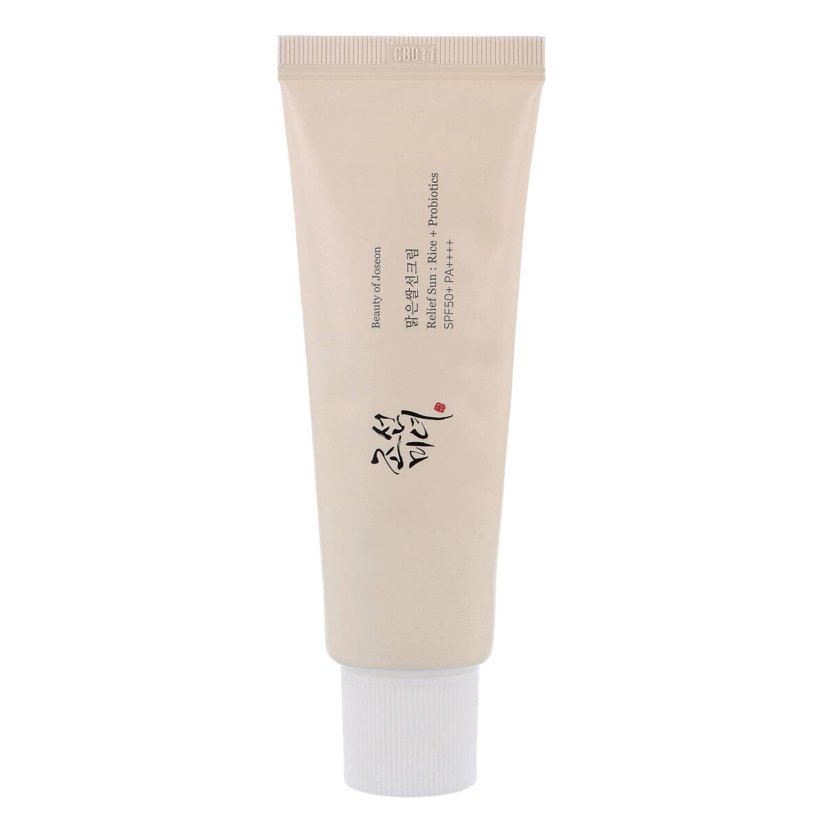 Beauty of Joseon Relief Sun Krem SPF50+ Rice Probiotics 50ml