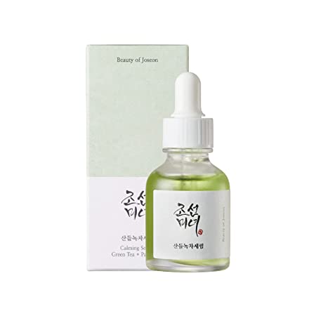 Beauty of Joseon Calming Serum do Twarzy 30ml