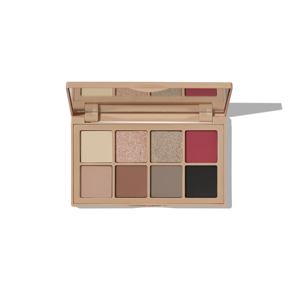 PAESE Paleta Cieni do Powiek Cold Crush