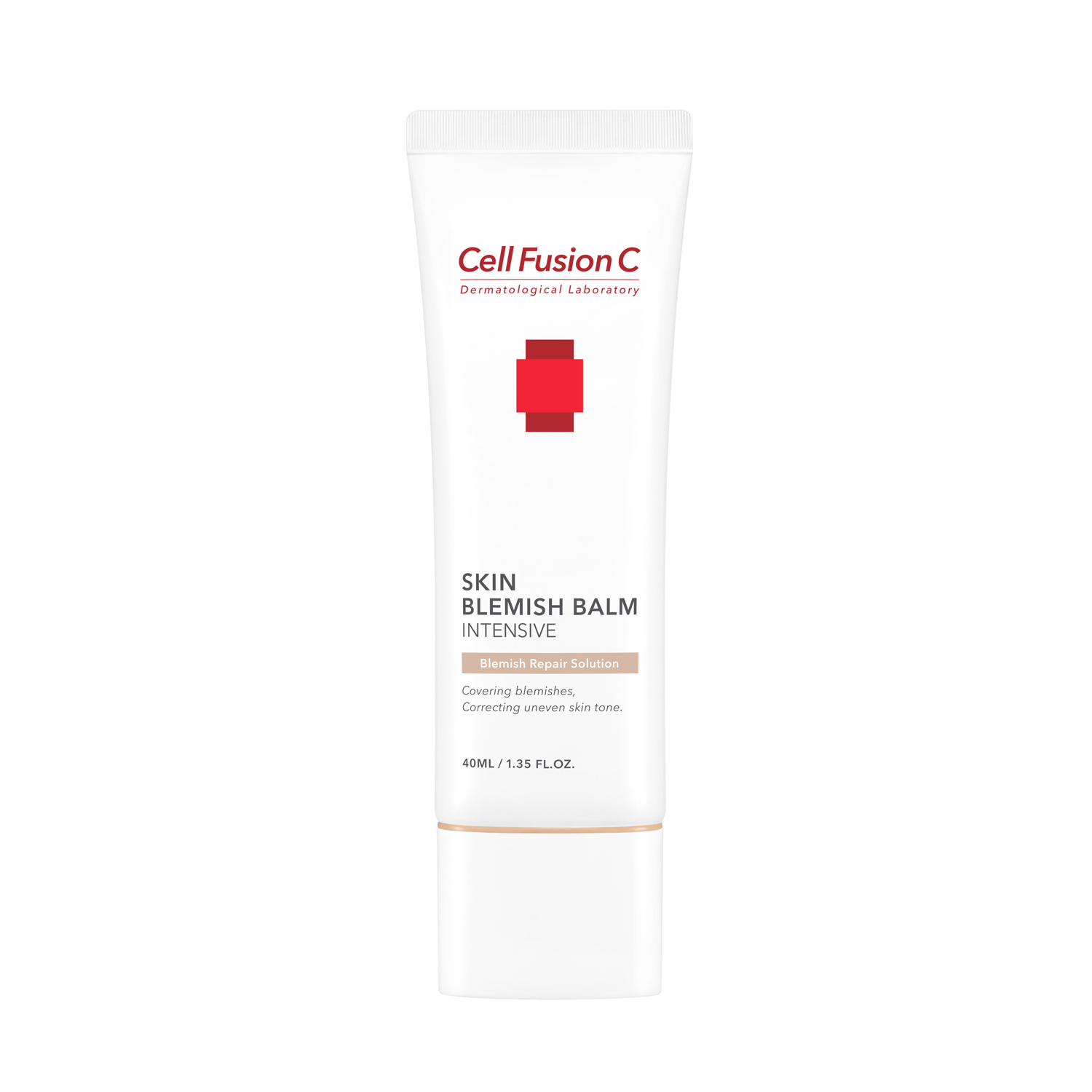 Cell Fusion C Skin Blemish Balm Fluid do Twarzy 40ml