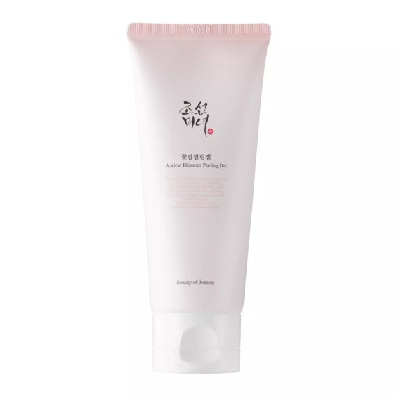 Beauty of Joseon Apricot Blossom Peeling Żelowy 100ml