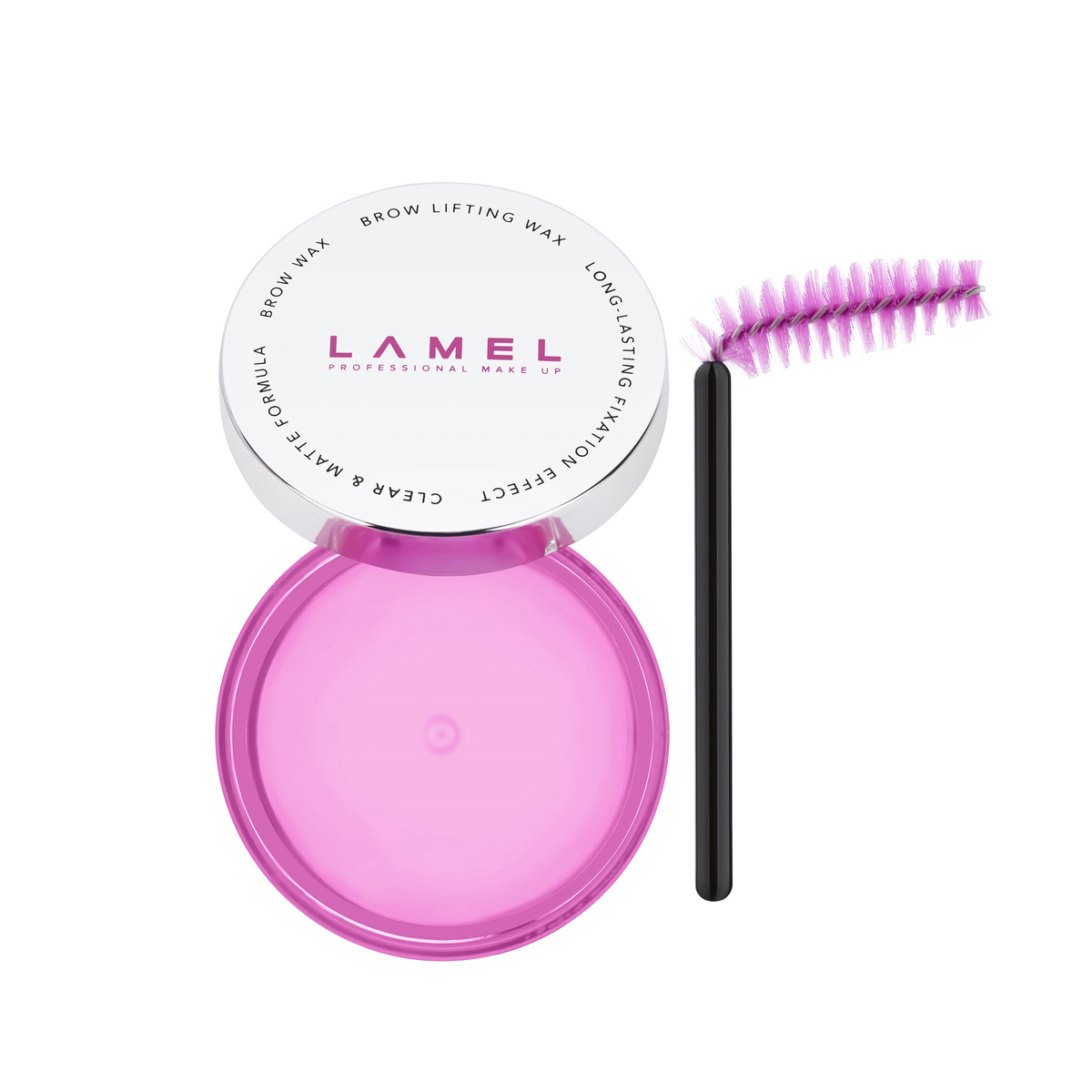 Lamel Brow Wax Wosk do Brwi 401