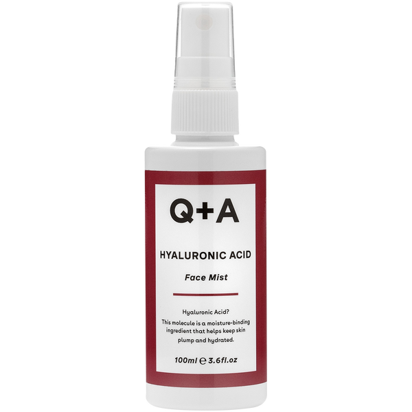 Q+A Hyaluronic Acid Mgiełka do Twarzy 100ml