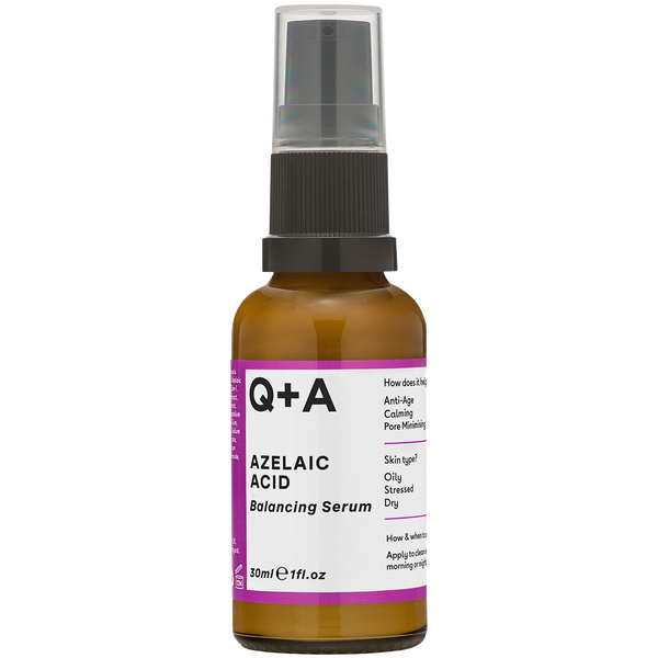 Q+A Azelaic Acid Serum do Twarzy 30ml