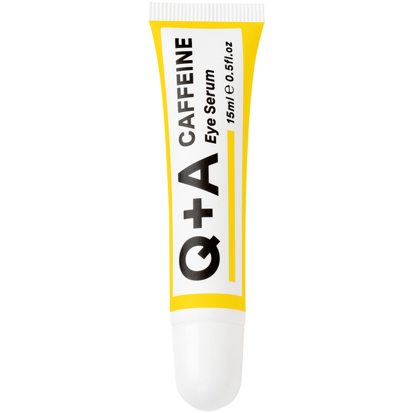 Q+A Caffeine Serum pod Oczy 15ml
