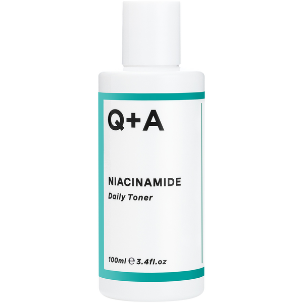 Q+A Niacinamide Tonik do Twarzy 100ml