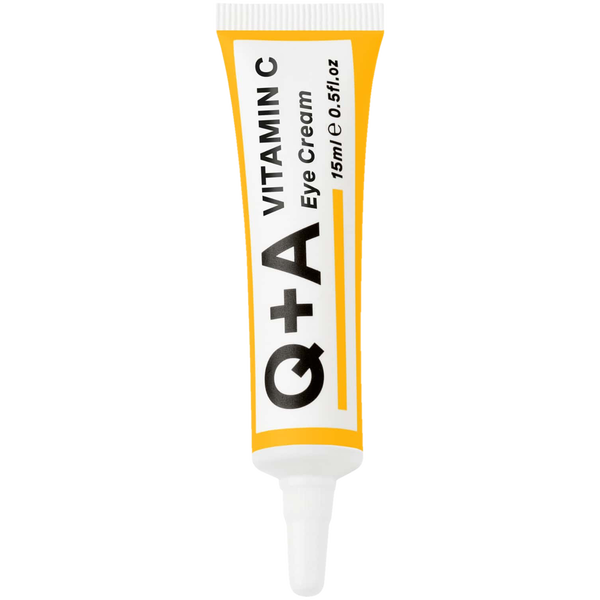 Q+A Vitamin C Krem pod Oczy 15ml